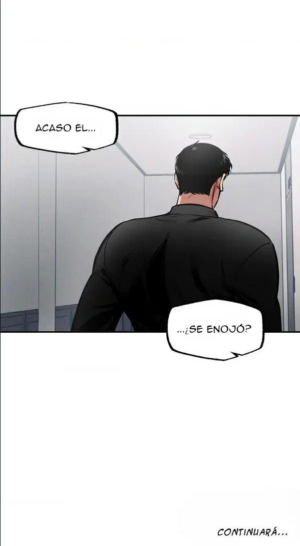 Codename: Ghost (2022) - Capítulo 33 - Página 68 - LectorTMOo