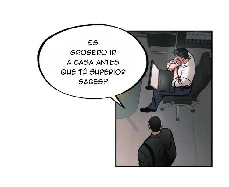 Codename: Ghost (2022) - Capítulo 34 - Página 7 - LectorTMOo