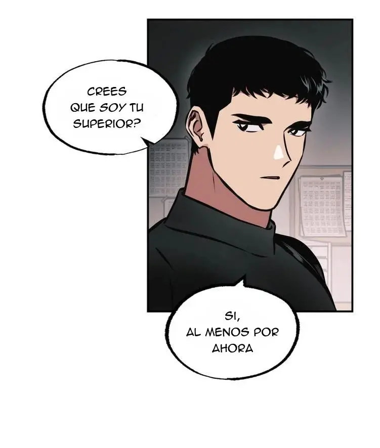 Codename: Ghost (2022) - Capítulo 34 - Página 9 - LectorTMOo