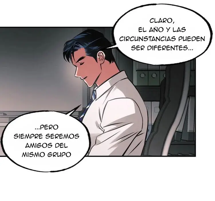 Codename: Ghost (2022) - Capítulo 34 - Página 12 - LectorTMOo