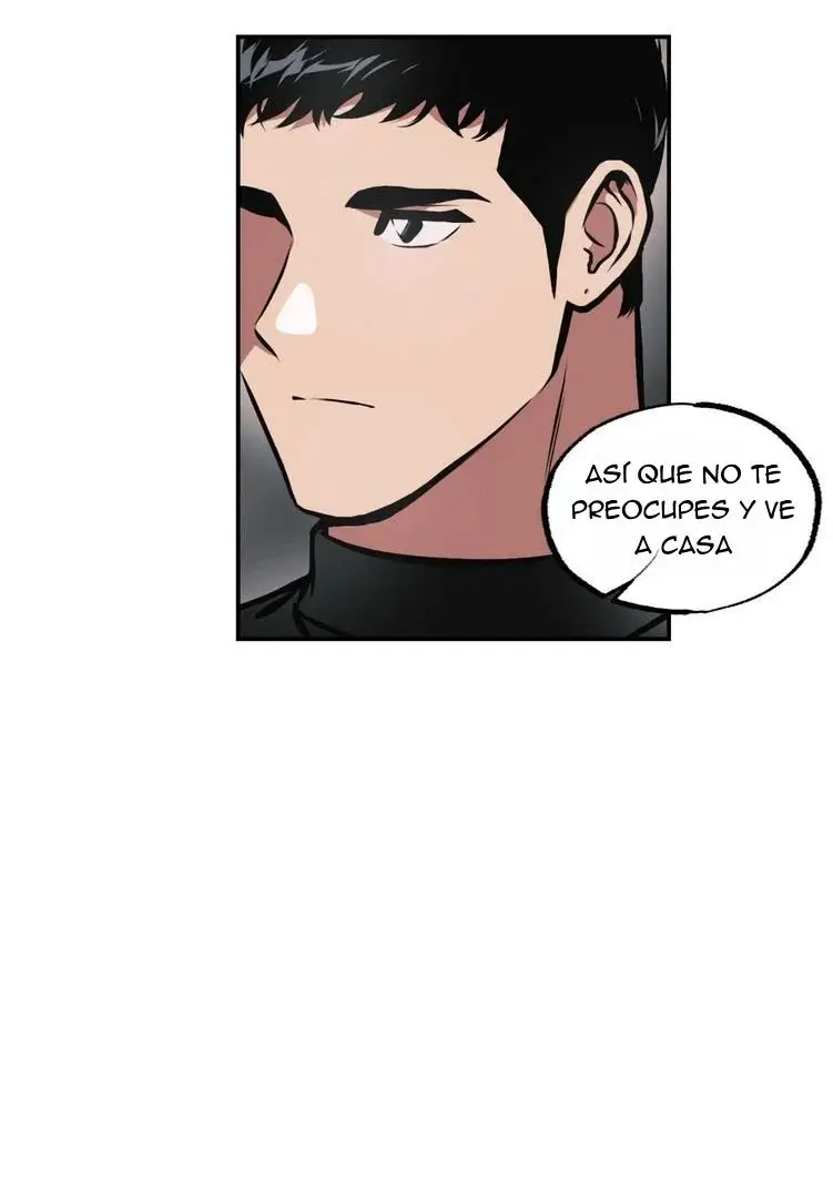 Codename: Ghost (2022) - Capítulo 34 - Página 13 - LectorTMOo