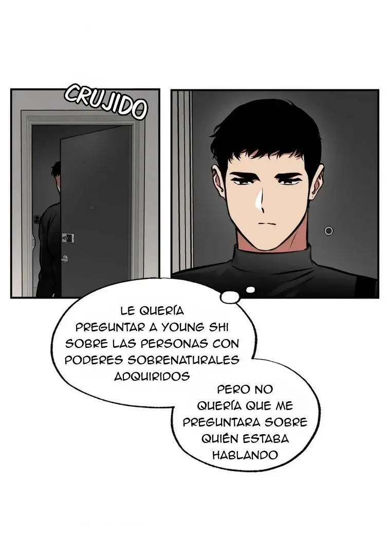 Codename: Ghost (2022) - Capítulo 34 - Página 18 - LectorTMOo