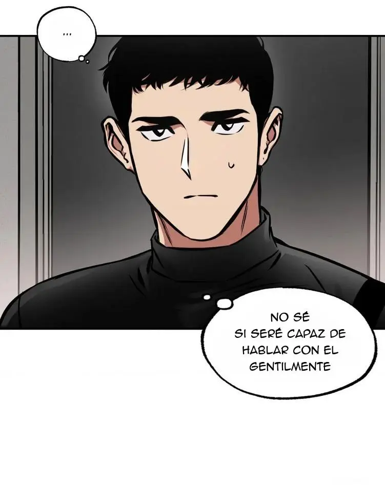 Codename: Ghost (2022) - Capítulo 34 - Página 20 - LectorTMOo