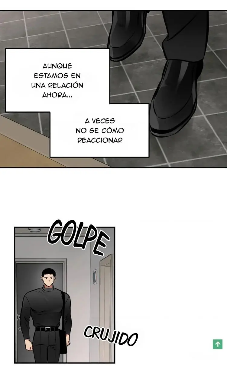 Codename: Ghost (2022) - Capítulo 34 - Página 21 - LectorTMOo
