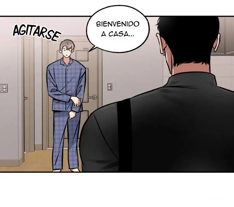 Codename: Ghost (2022) - Capítulo 34 - Página 23 - LectorTMOo