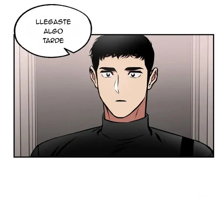 Codename: Ghost (2022) - Capítulo 34 - Página 24 - LectorTMOo