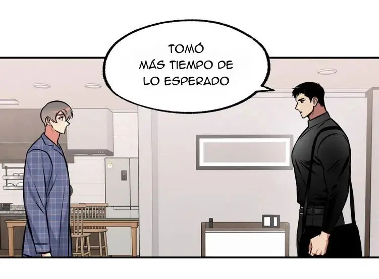 Codename: Ghost (2022) - Capítulo 34 - Página 26 - LectorTMOo