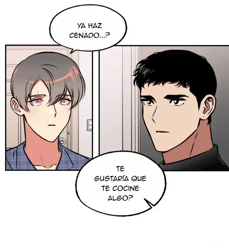Codename: Ghost (2022) - Capítulo 34 - Página 27 - LectorTMOo