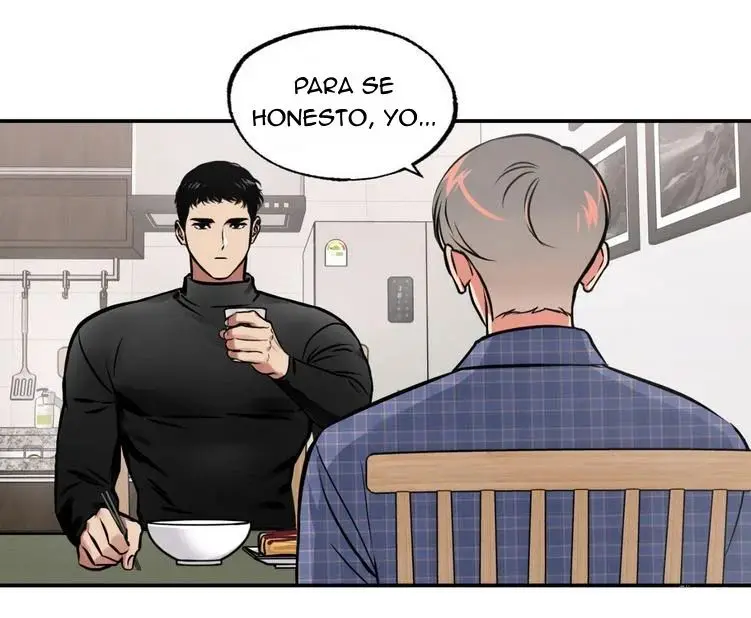 Codename: Ghost (2022) - Capítulo 34 - Página 32 - LectorTMOo