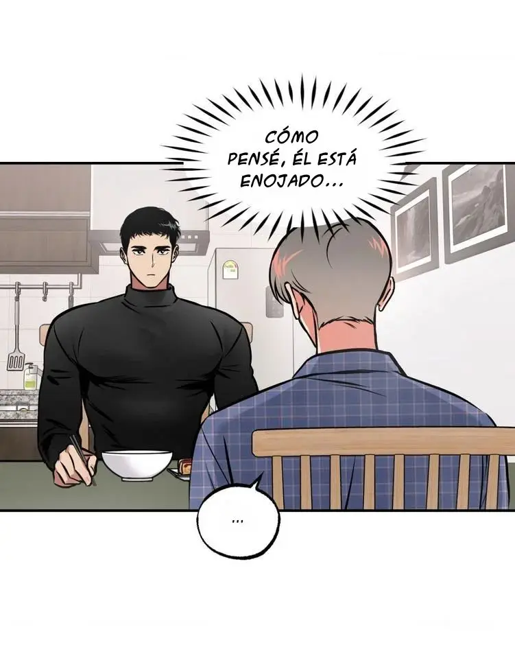 Codename: Ghost (2022) - Capítulo 34 - Página 35 - LectorTMOo