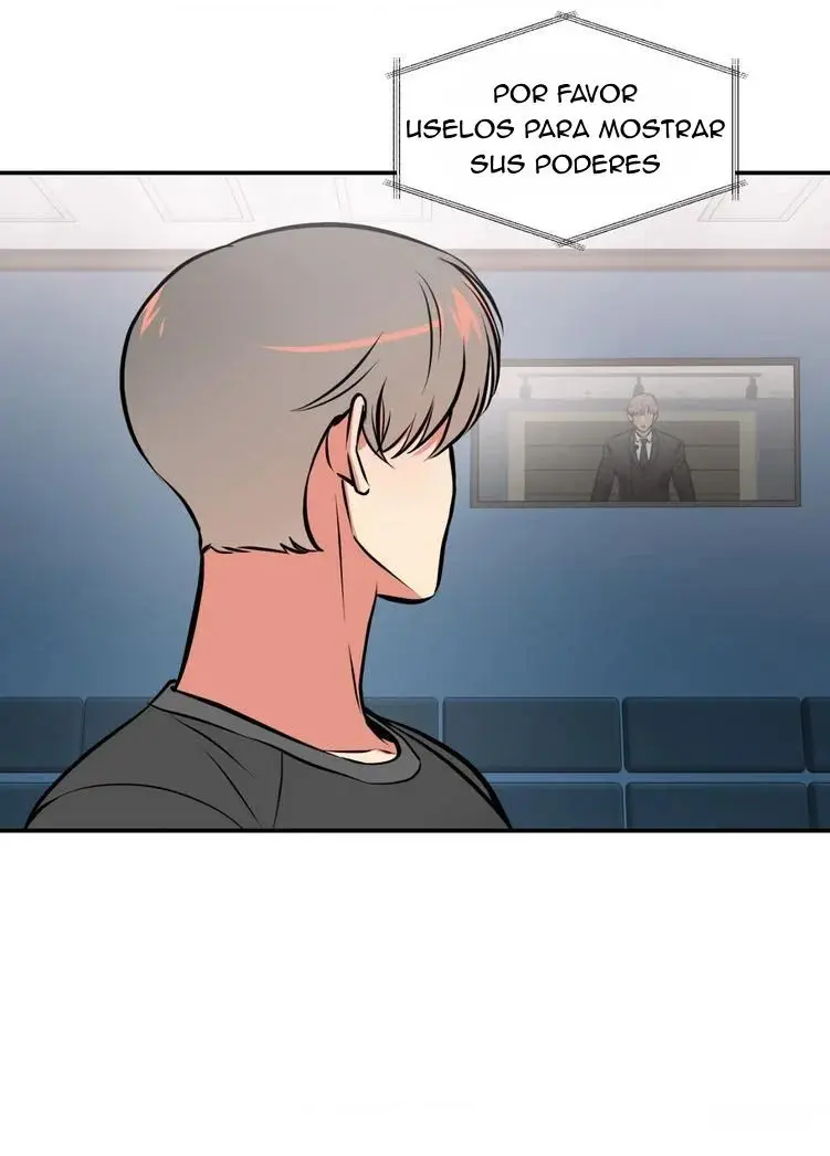 Codename: Ghost (2022) - Capítulo 34 - Página 44 - LectorTMOo