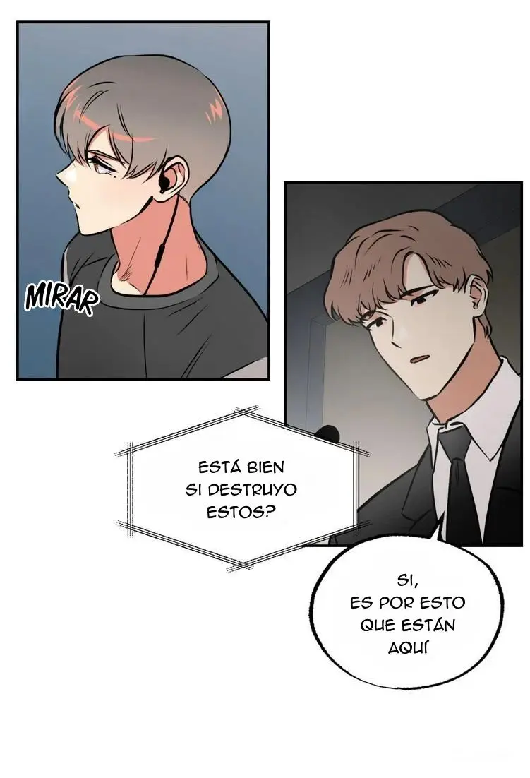 Codename: Ghost (2022) - Capítulo 34 - Página 45 - LectorTMOo