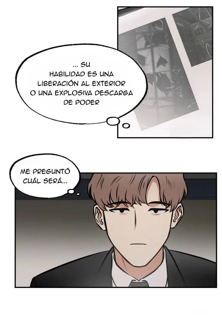 Codename: Ghost (2022) - Capítulo 34 - Página 47 - LectorTMOo