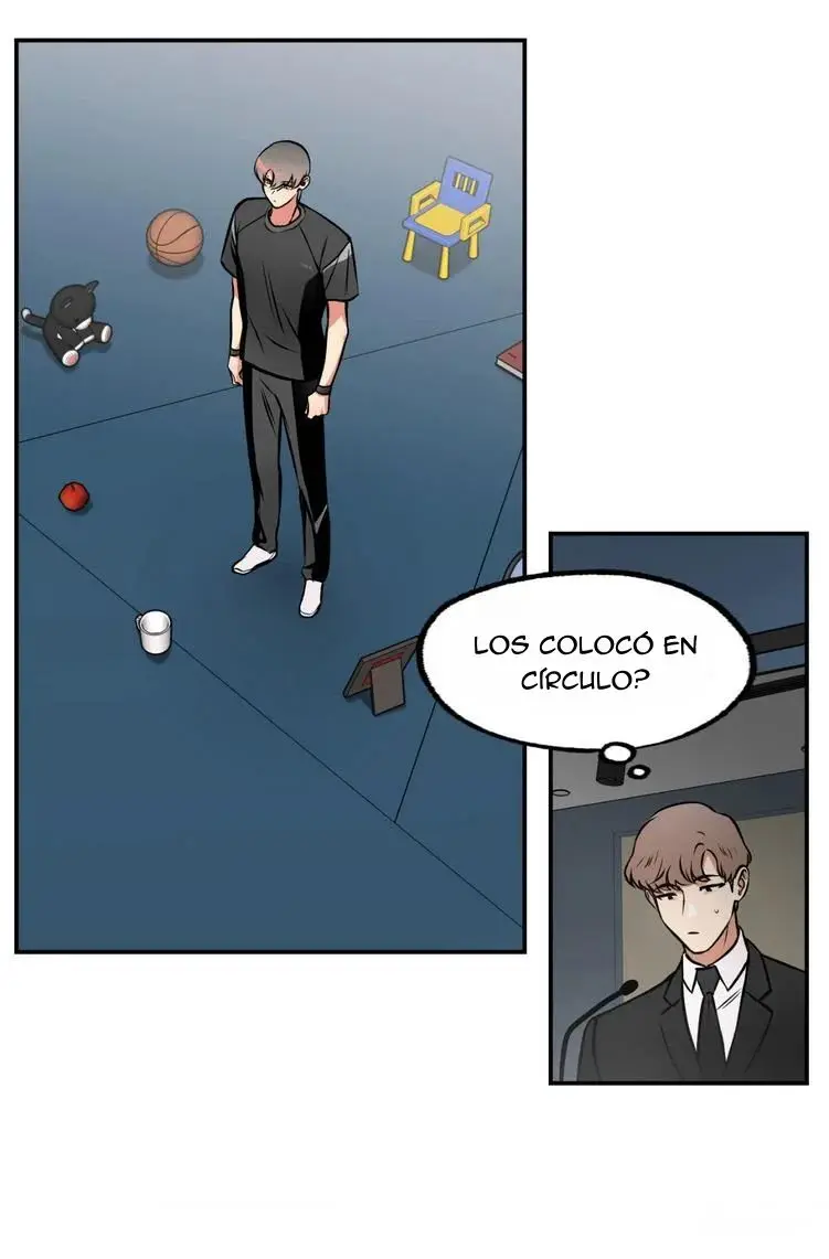 Codename: Ghost (2022) - Capítulo 34 - Página 49 - LectorTMOo