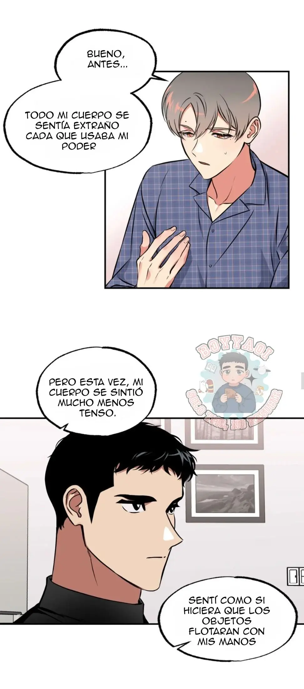 Codename: Ghost (2022) - Capítulo 35 - Página 5 - LectorTMOo
