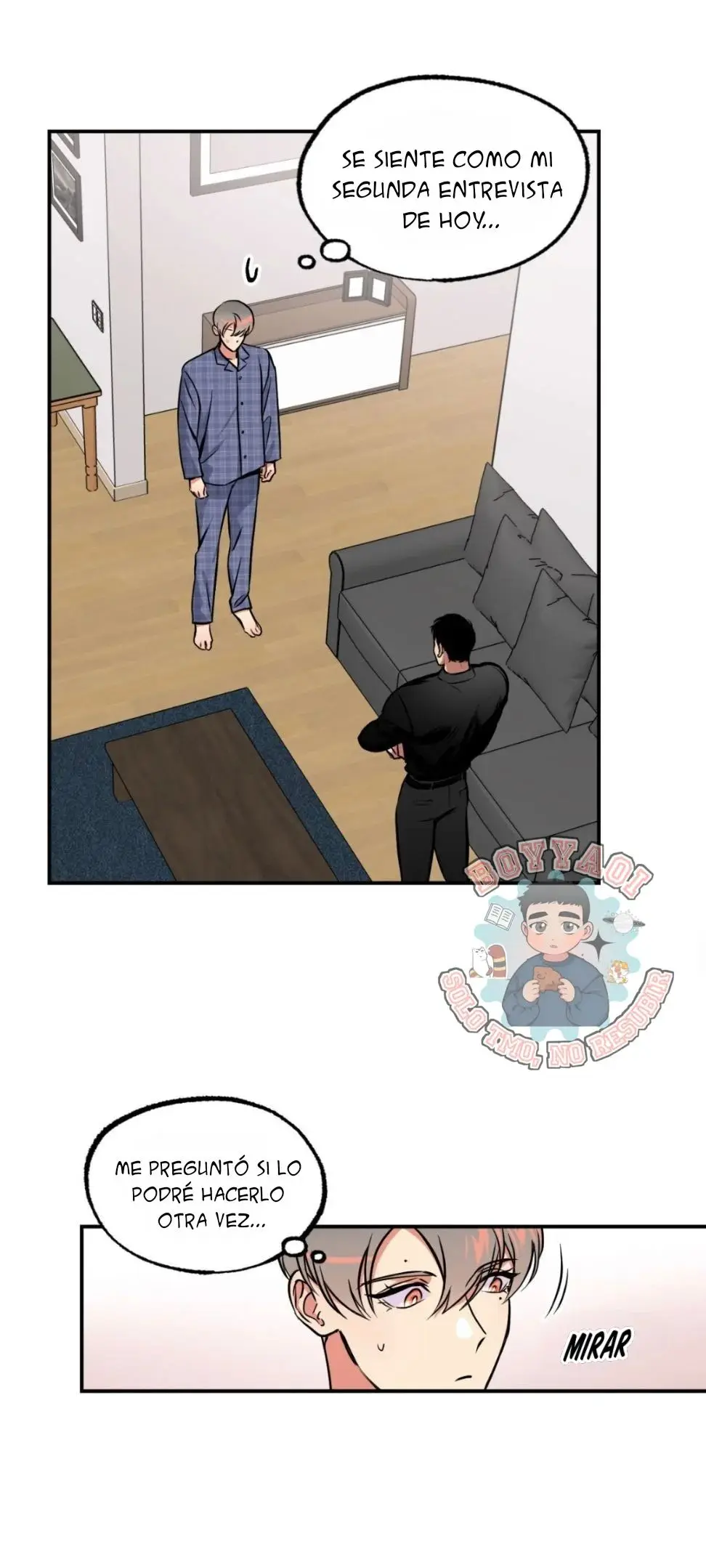Codename: Ghost (2022) - Capítulo 35 - Página 7 - LectorTMOo
