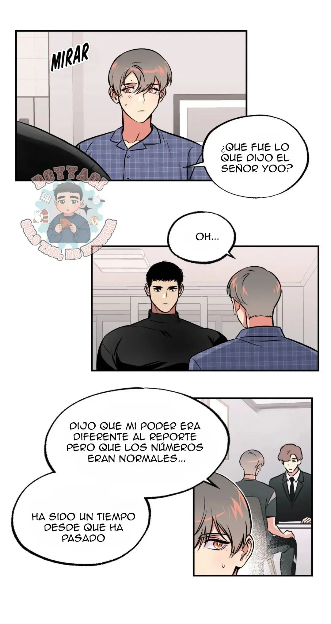 Codename: Ghost (2022) - Capítulo 35 - Página 13 - LectorTMOo