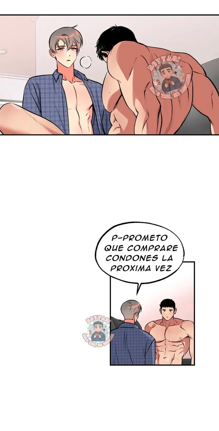 Codename: Ghost (2022) - Capítulo 37 - Página 6 - LectorTMOo