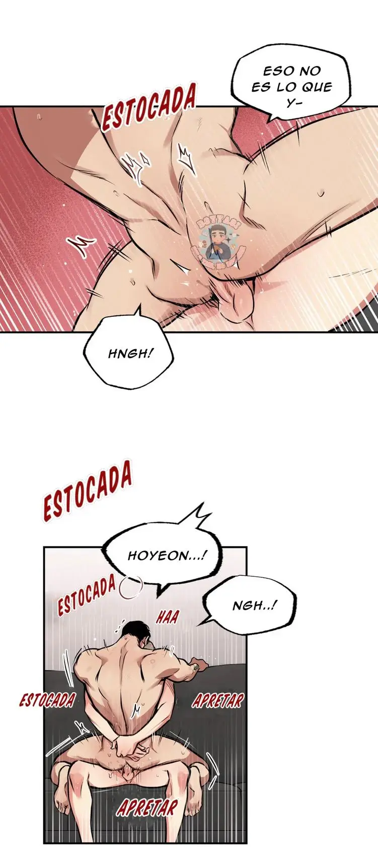 Codename: Ghost (2022) - Capítulo 37 - Página 33 - LectorTMOo