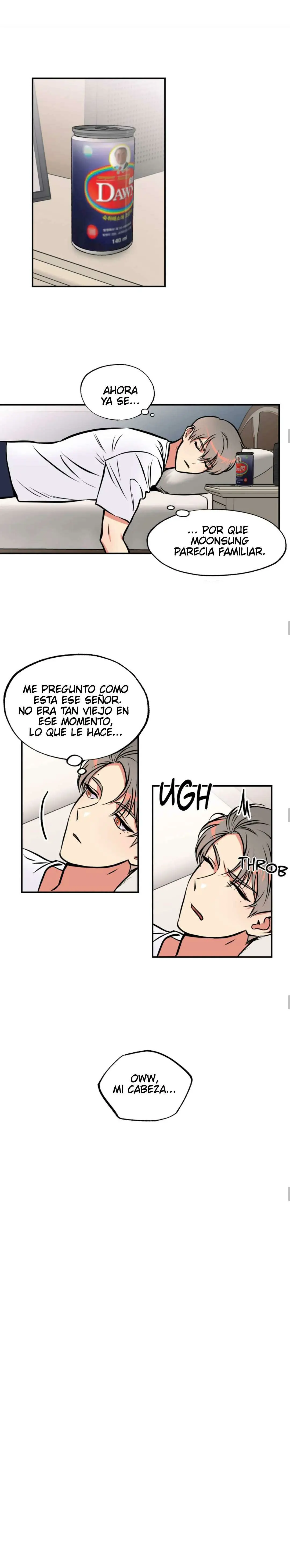 Codename: Ghost (2022) - Capítulo 5 - Página 4 - LectorTMOo