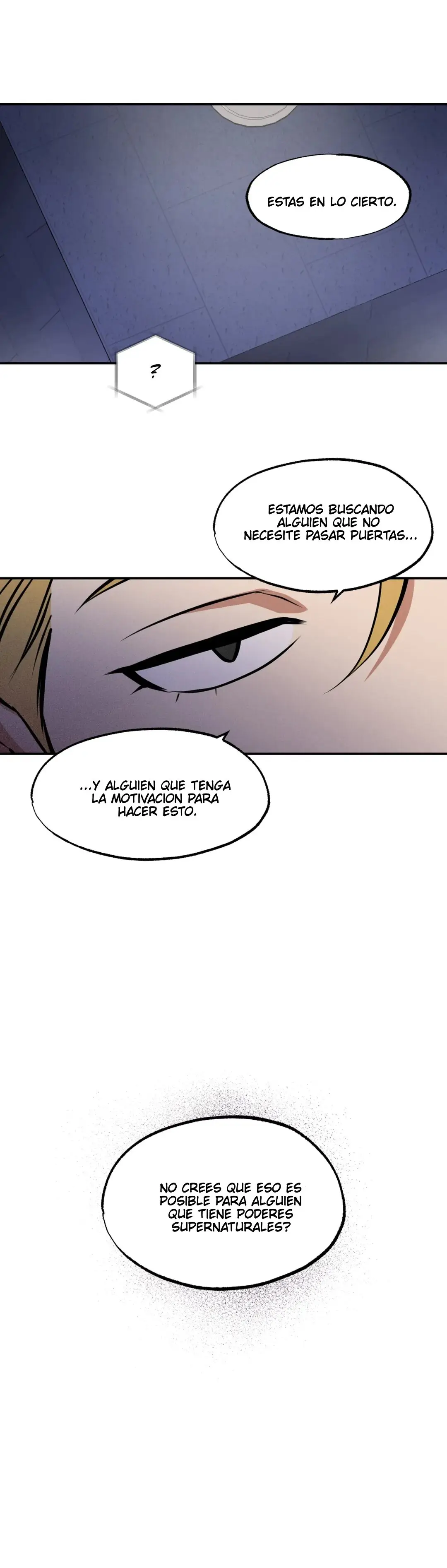 Codename: Ghost (2022) - Capítulo 7 - Página 15 - LectorTMOo