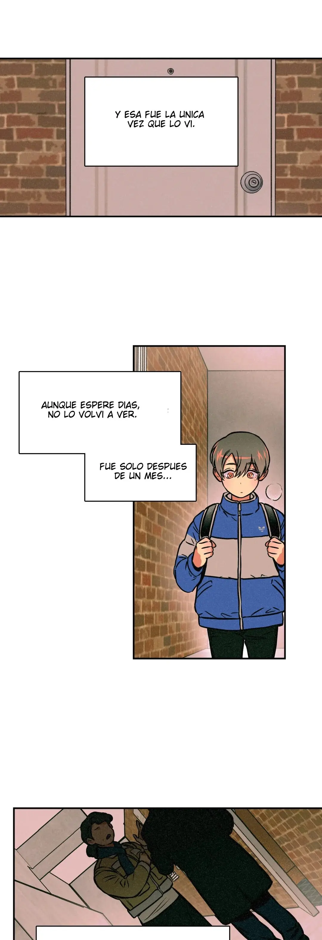 Codename: Ghost (2022) - Capítulo 7 - Página 22 - LectorTMOo