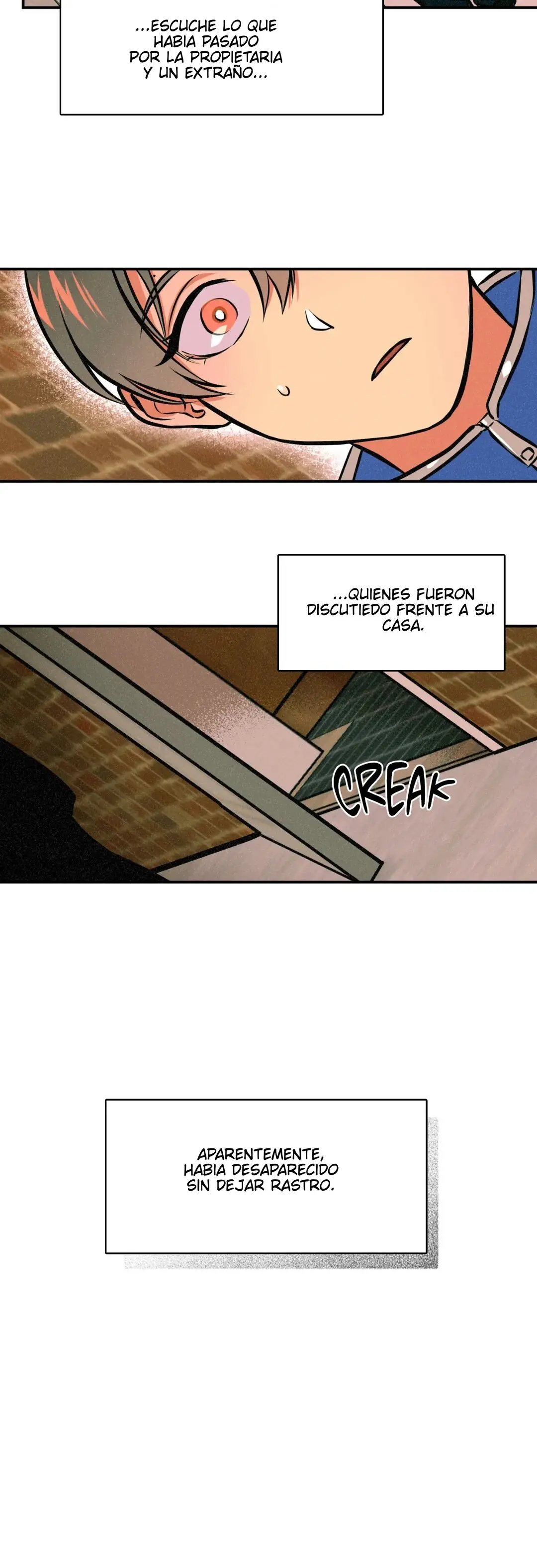 Codename: Ghost (2022) - Capítulo 7 - Página 23 - LectorTMOo