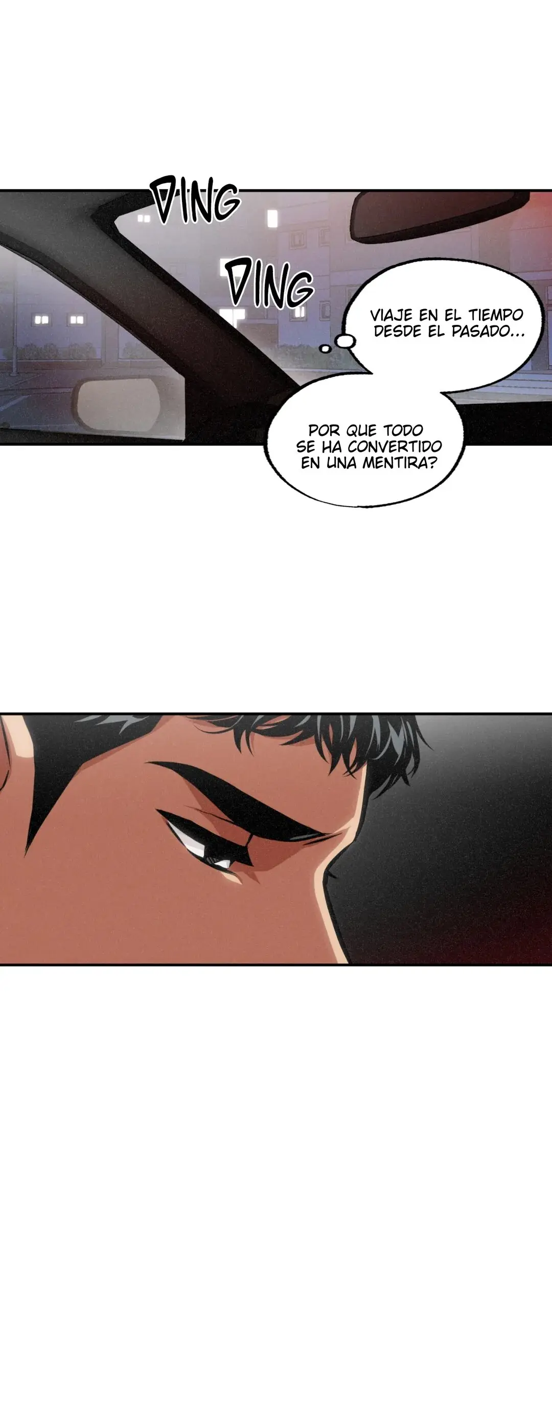 Codename: Ghost (2022) - Capítulo 7 - Página 25 - LectorTMOo