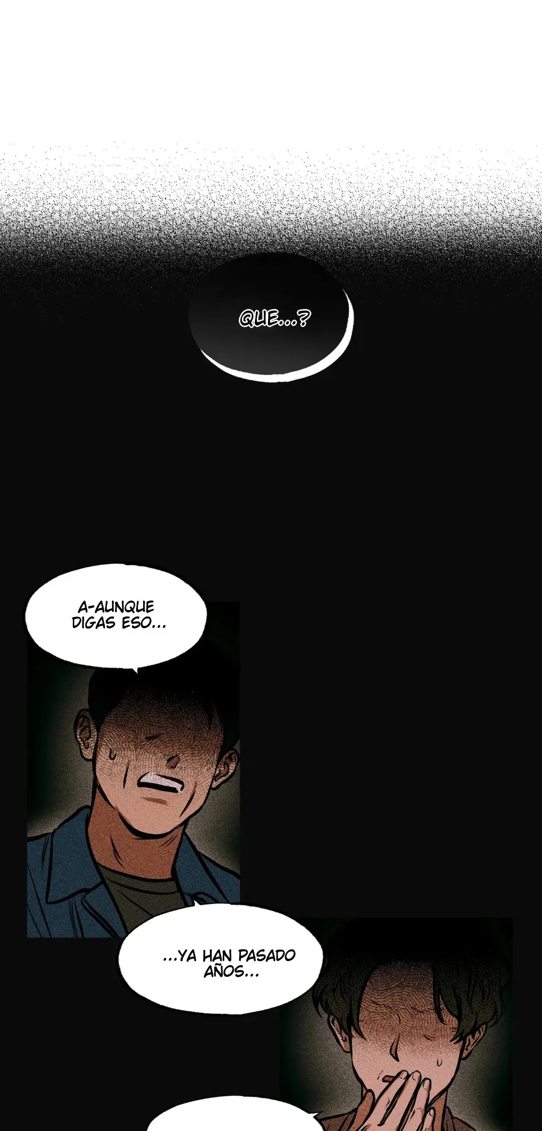 Codename: Ghost (2022) - Capítulo 7 - Página 26 - LectorTMOo