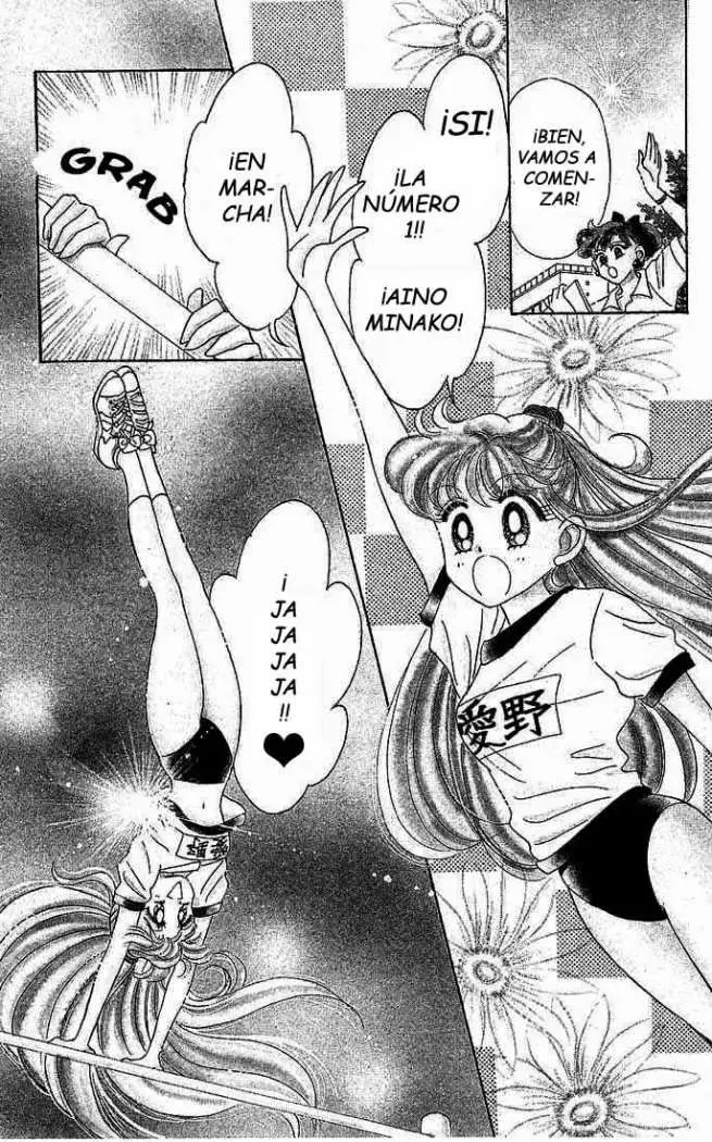 CodeName: Sailor V (1991) - Capítulo 1 - Página 7 - LectorTMOo