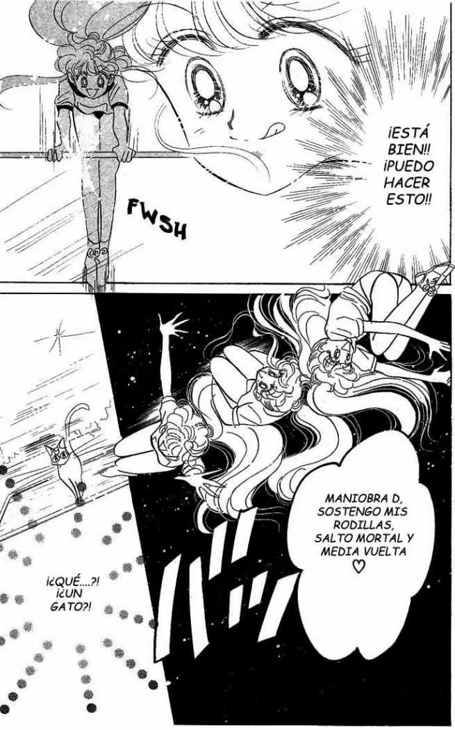 CodeName: Sailor V (1991) - Capítulo 1 - Página 10 - LectorTMOo