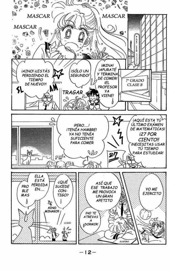 CodeName: Sailor V (1991) - Capítulo 1 - Página 15 - LectorTMOo