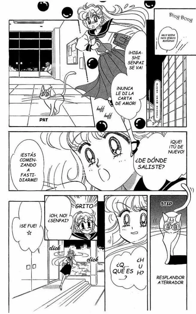 CodeName: Sailor V (1991) - Capítulo 1 - Página 19 - LectorTMOo