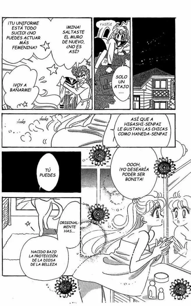 CodeName: Sailor V (1991) - Capítulo 1 - Página 21 - LectorTMOo