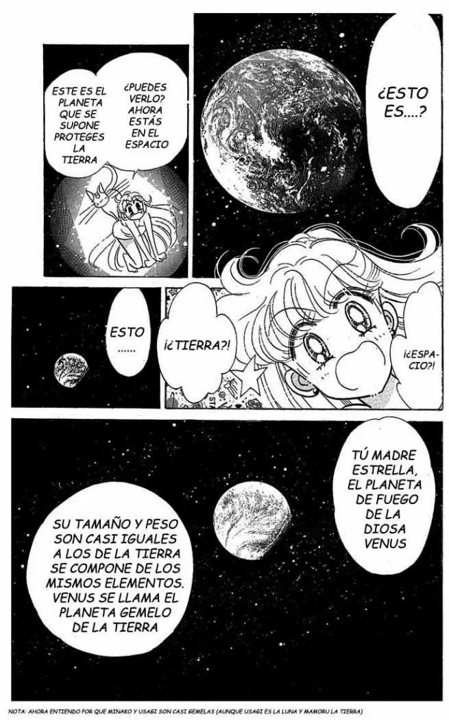 CodeName: Sailor V (1991) - Capítulo 1 - Página 26 - LectorTMOo