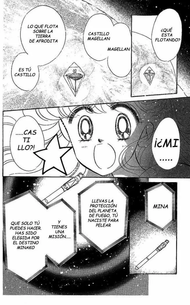 CodeName: Sailor V (1991) - Capítulo 1 - Página 27 - LectorTMOo