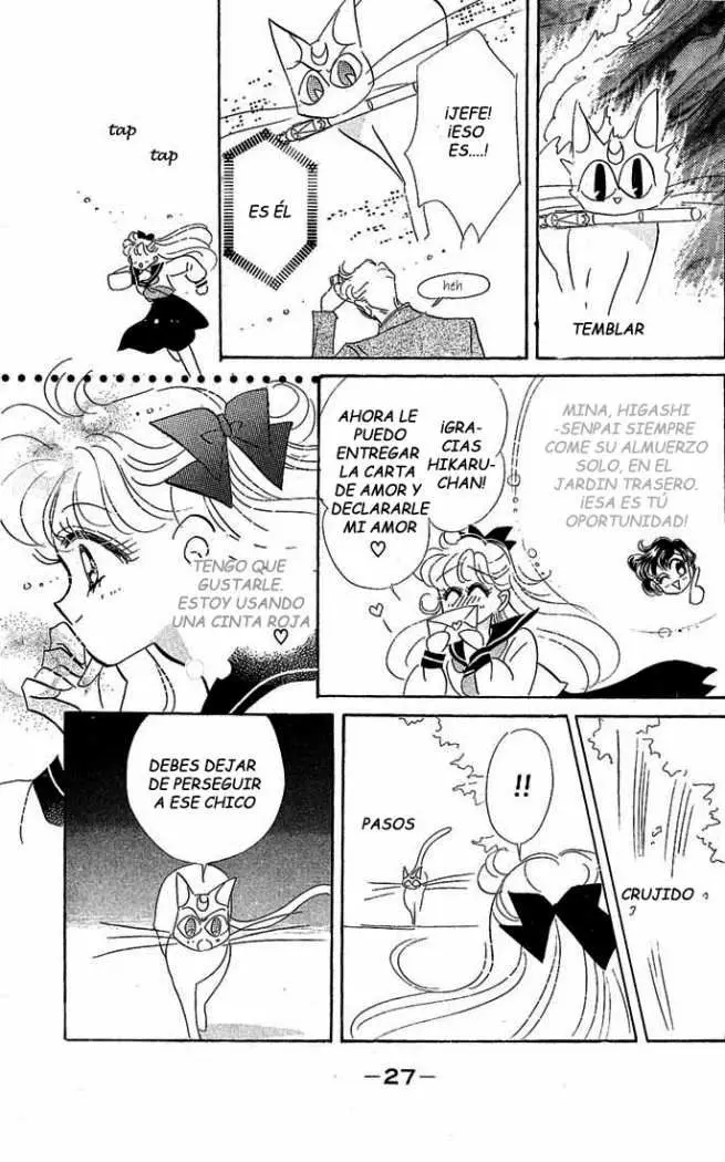 CodeName: Sailor V (1991) - Capítulo 1 - Página 30 - LectorTMOo