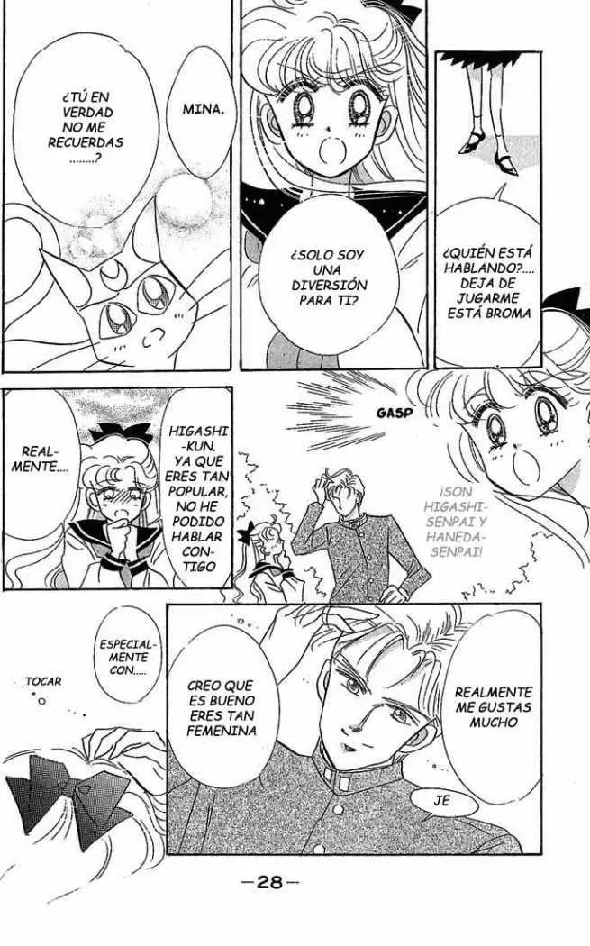 CodeName: Sailor V (1991) - Capítulo 1 - Página 31 - LectorTMOo