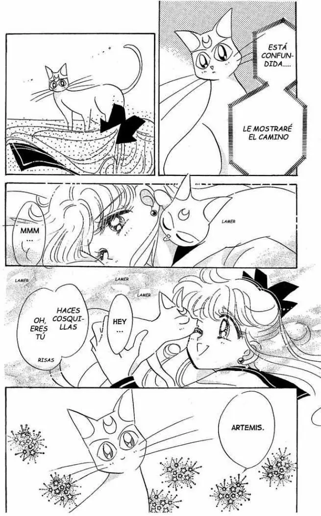 CodeName: Sailor V (1991) - Capítulo 1 - Página 41 - LectorTMOo