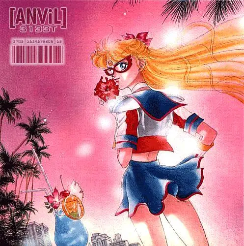 CodeName: Sailor V (1991) - Capítulo 10 - Página 1 - LectorTMOo