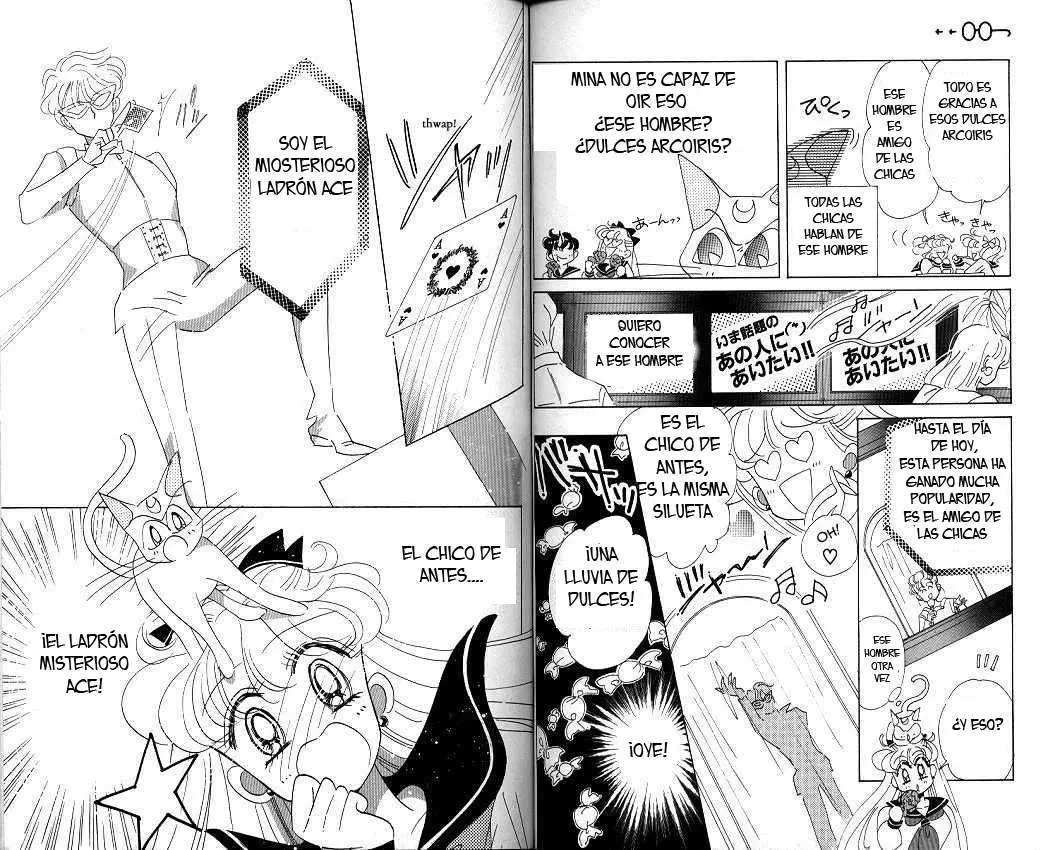 CodeName: Sailor V (1991) - Capítulo 10 - Página 5 - LectorTMOo
