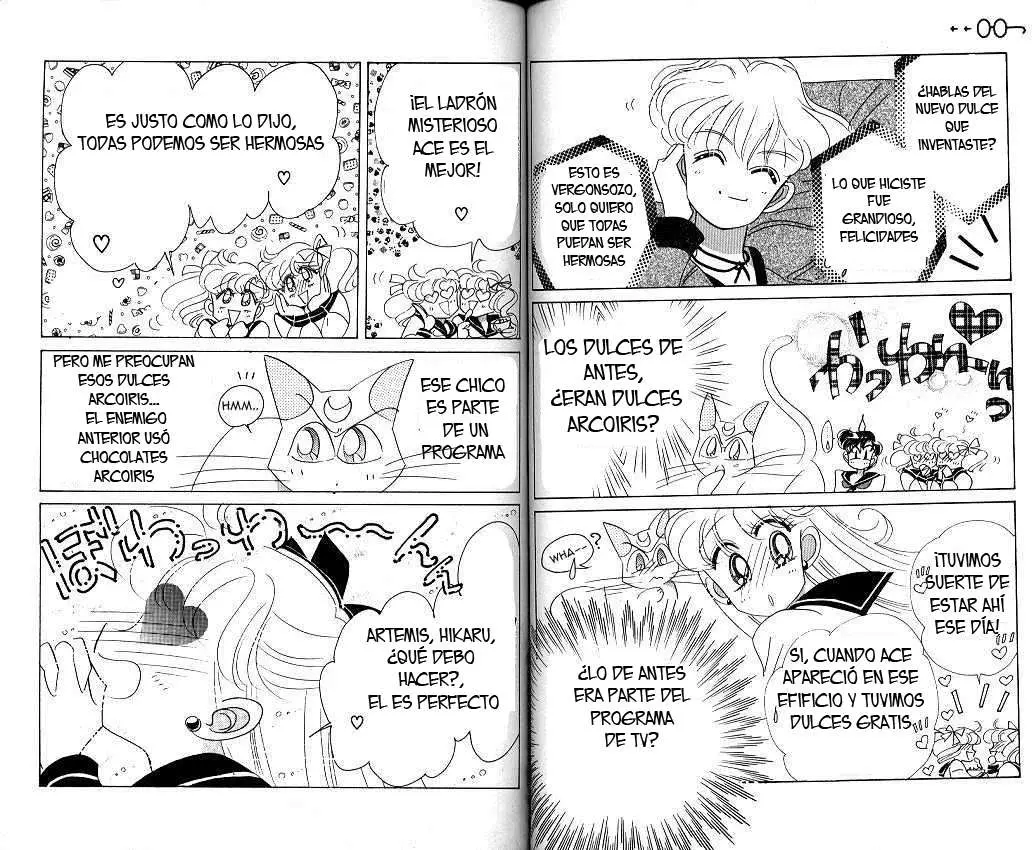 CodeName: Sailor V (1991) - Capítulo 10 - Página 7 - LectorTMOo