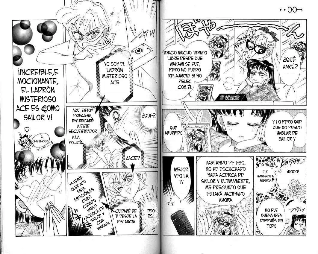 CodeName: Sailor V (1991) - Capítulo 10 - Página 9 - LectorTMOo