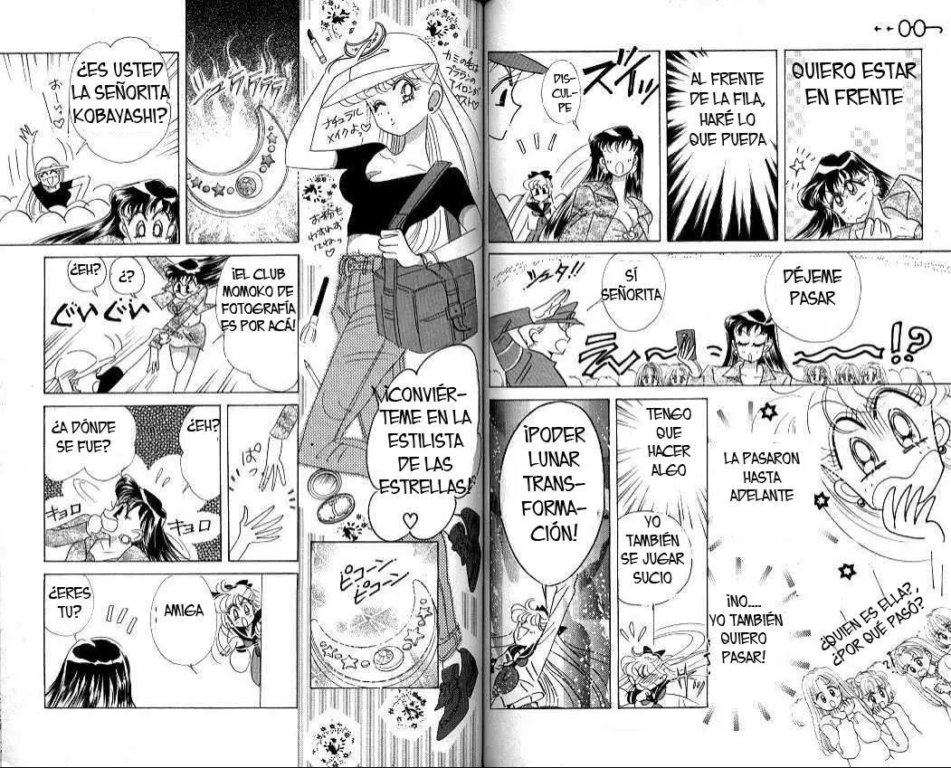 CodeName: Sailor V (1991) - Capítulo 10 - Página 14 - LectorTMOo
