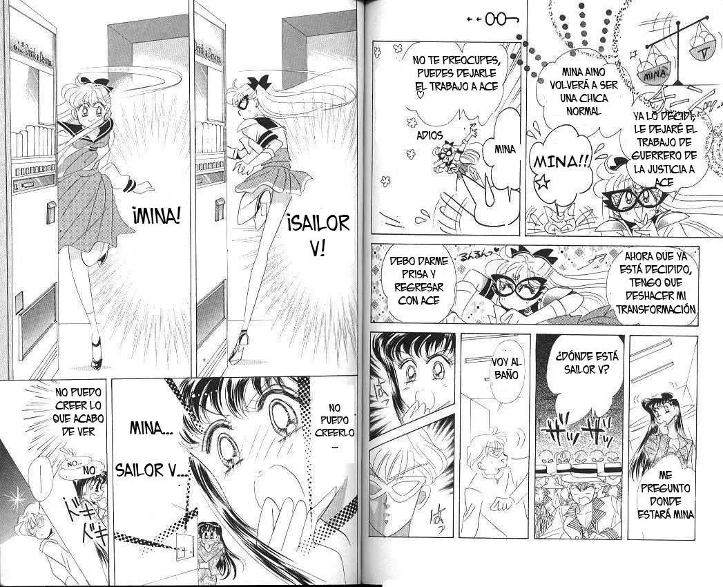 CodeName: Sailor V (1991) - Capítulo 10 - Página 18 - LectorTMOo