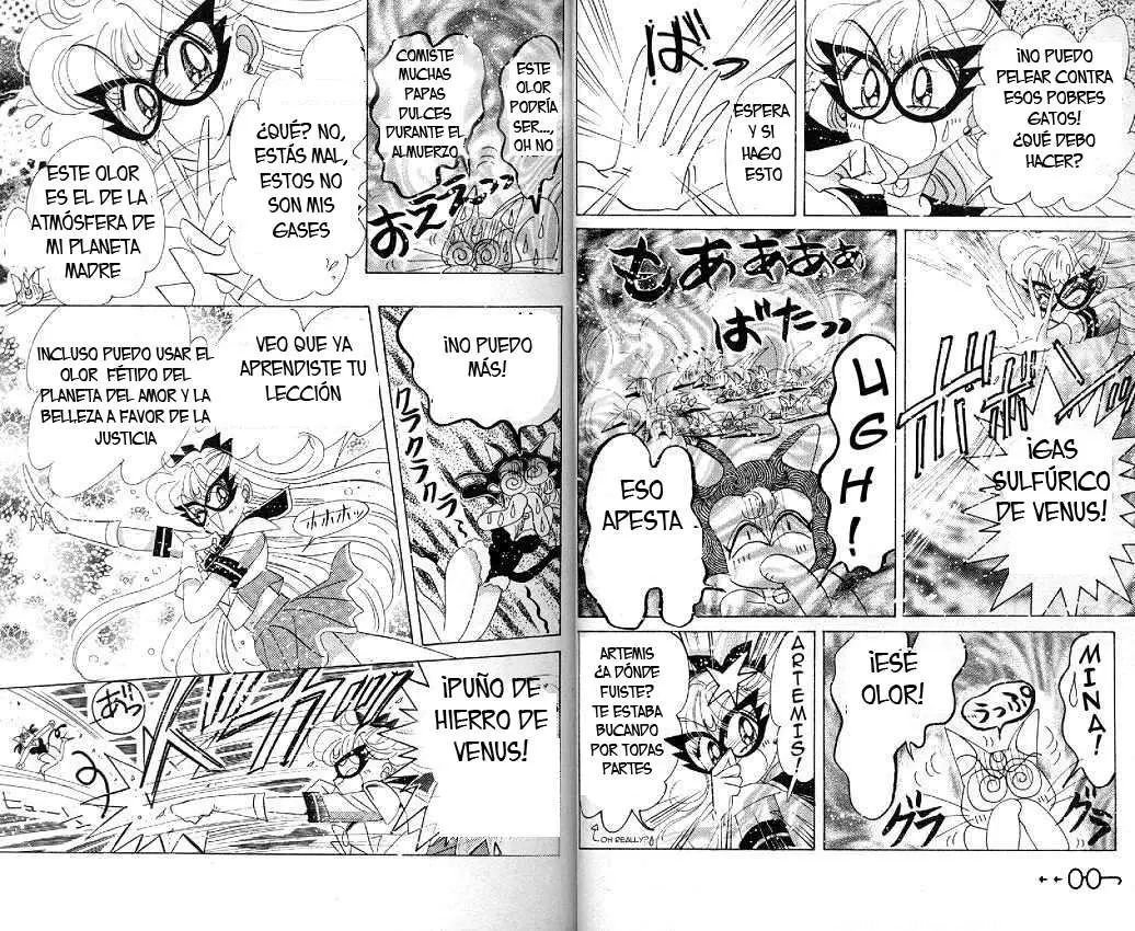 CodeName: Sailor V (1991) - Capítulo 11 - Página 13 - LectorTMOo
