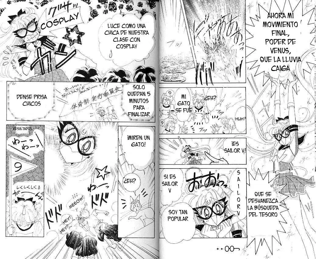 CodeName: Sailor V (1991) - Capítulo 11 - Página 14 - LectorTMOo