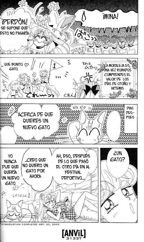 CodeName: Sailor V (1991) - Capítulo 11 - Página 15 - LectorTMOo
