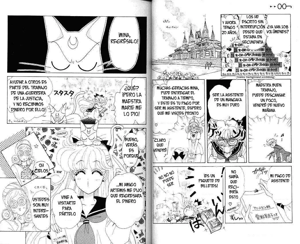 CodeName: Sailor V (1991) - Capítulo 12 - Página 7 - LectorTMOo