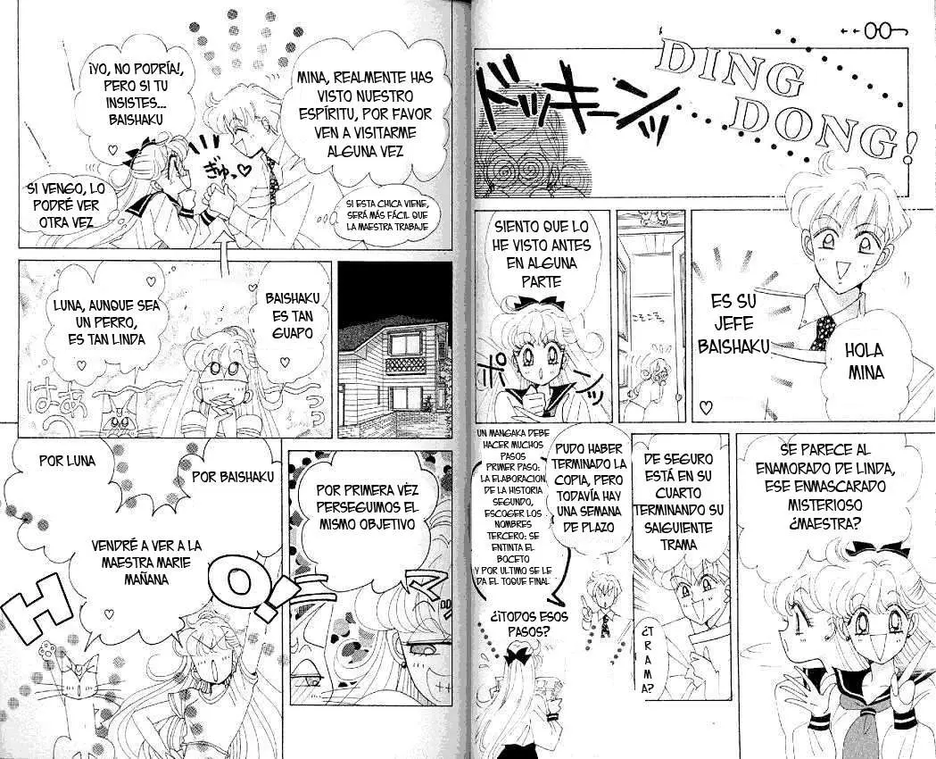 CodeName: Sailor V (1991) - Capítulo 12 - Página 9 - LectorTMOo